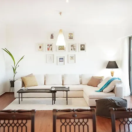 Luxury Apartment With Exceptional View Athens Exterior photo