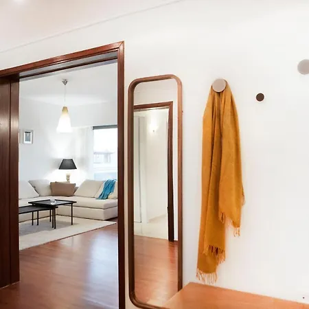 Luxury Apartment With Exceptional View Athens Exterior photo