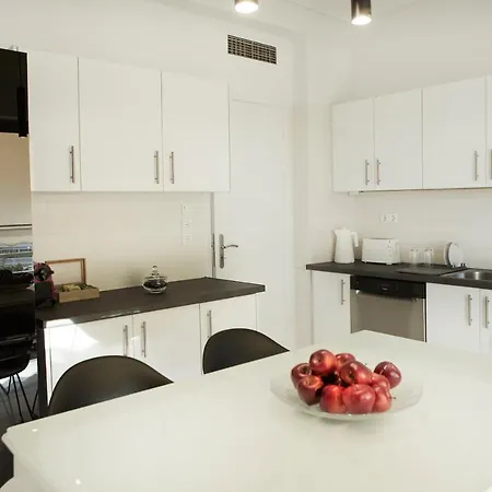 Luxury Apartment With Exceptional View Athens Exterior photo