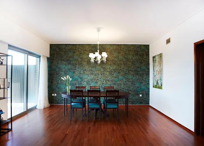 Luxury Apartment With Exceptional View