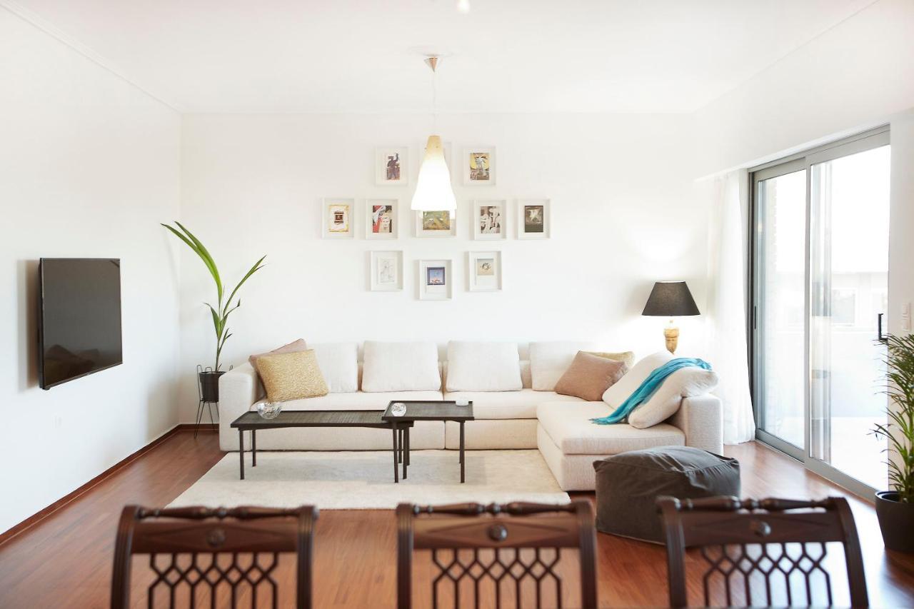 Luxury With Exceptional View * Athens