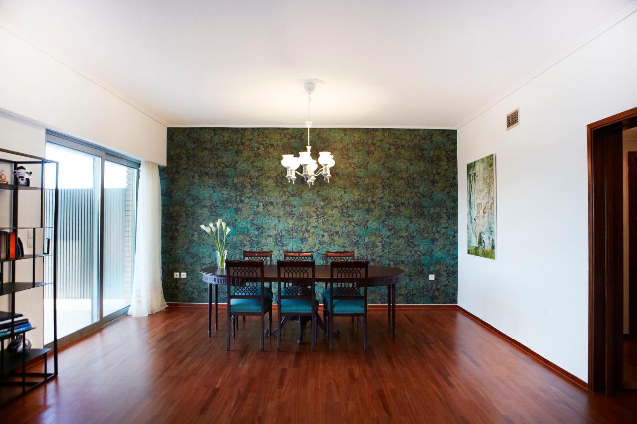Apartment Luxury With Exceptional View Athens