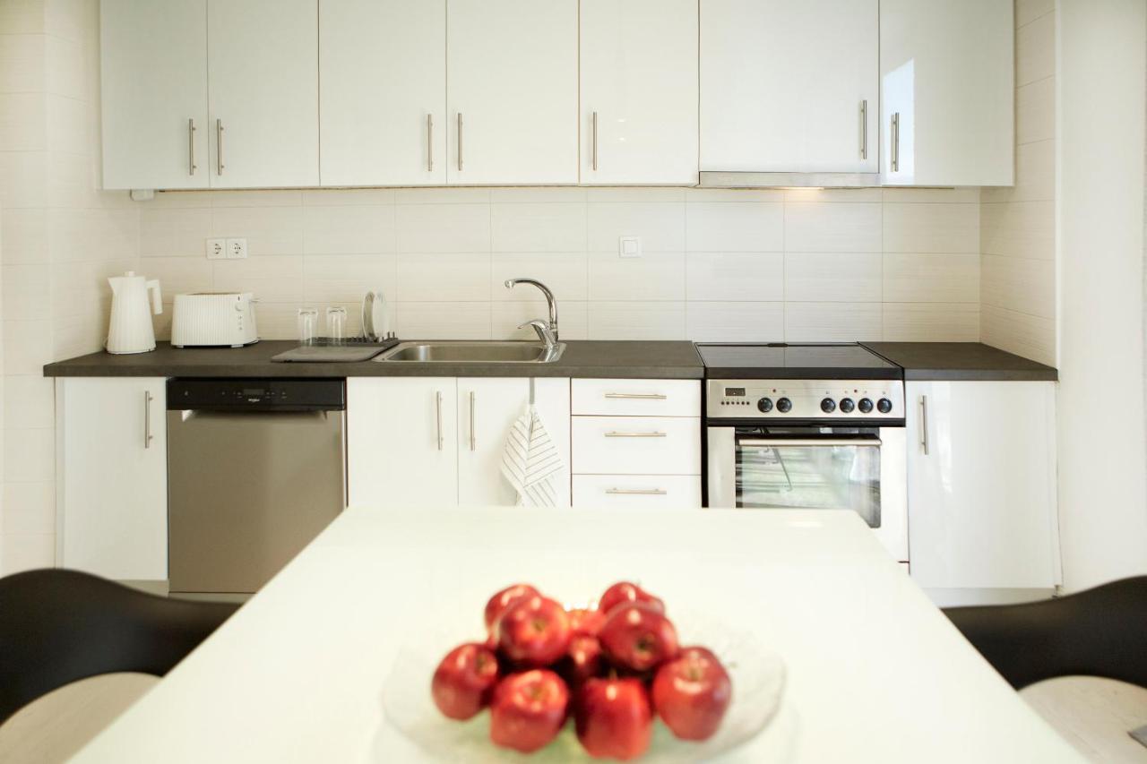 Luxury With Exceptional View Athens