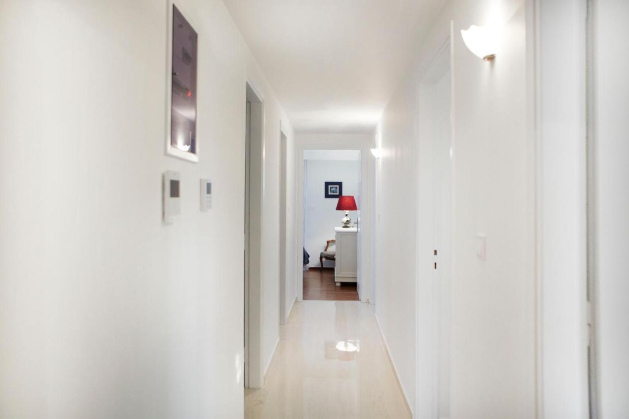Luxury With Exceptional View Apartment *