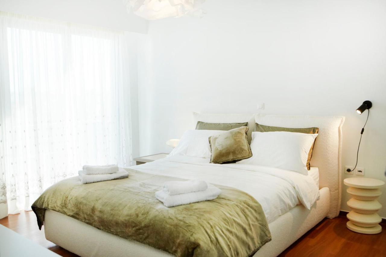 Apartment Luxury With Exceptional View