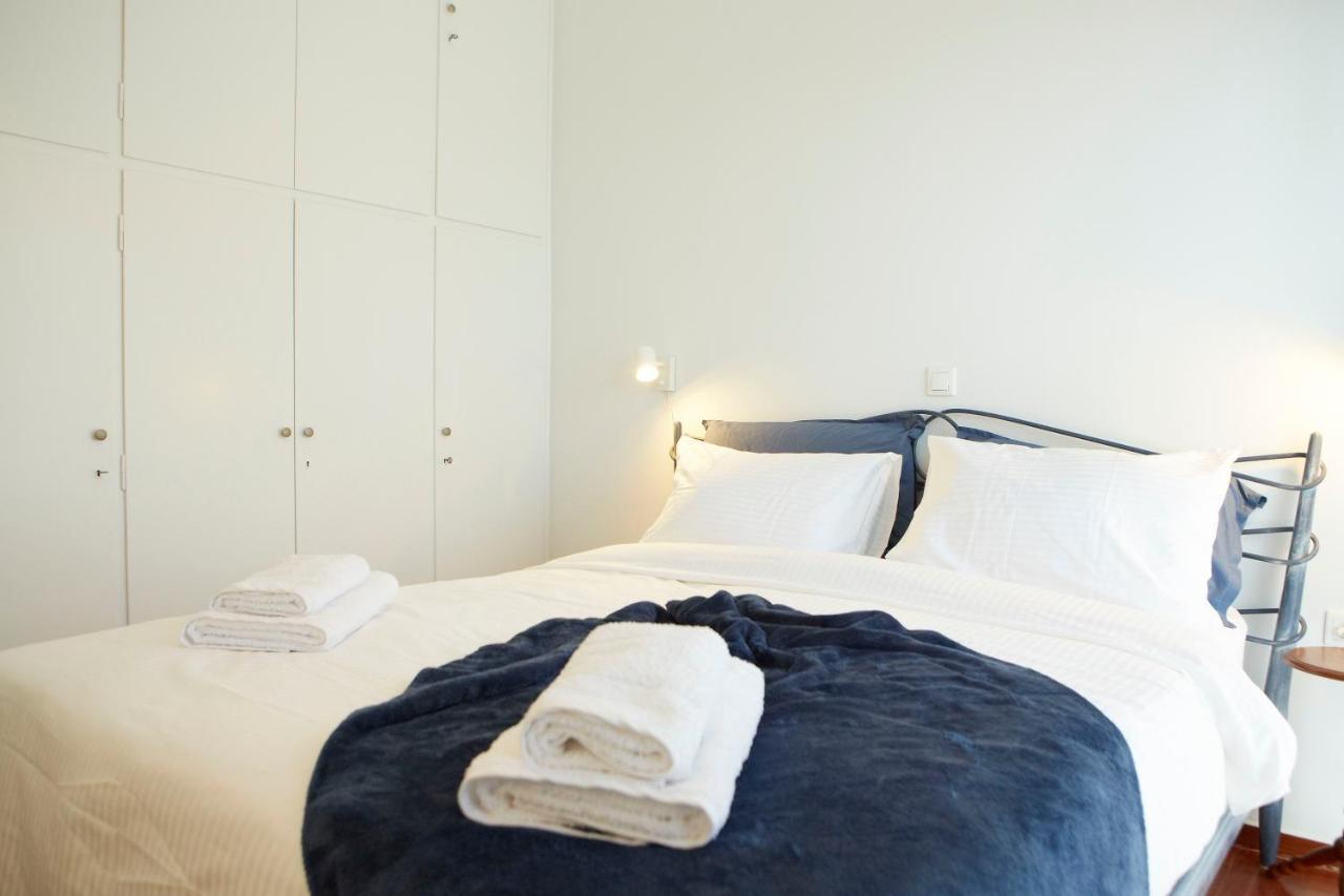 Luxury With Exceptional View Apartment *