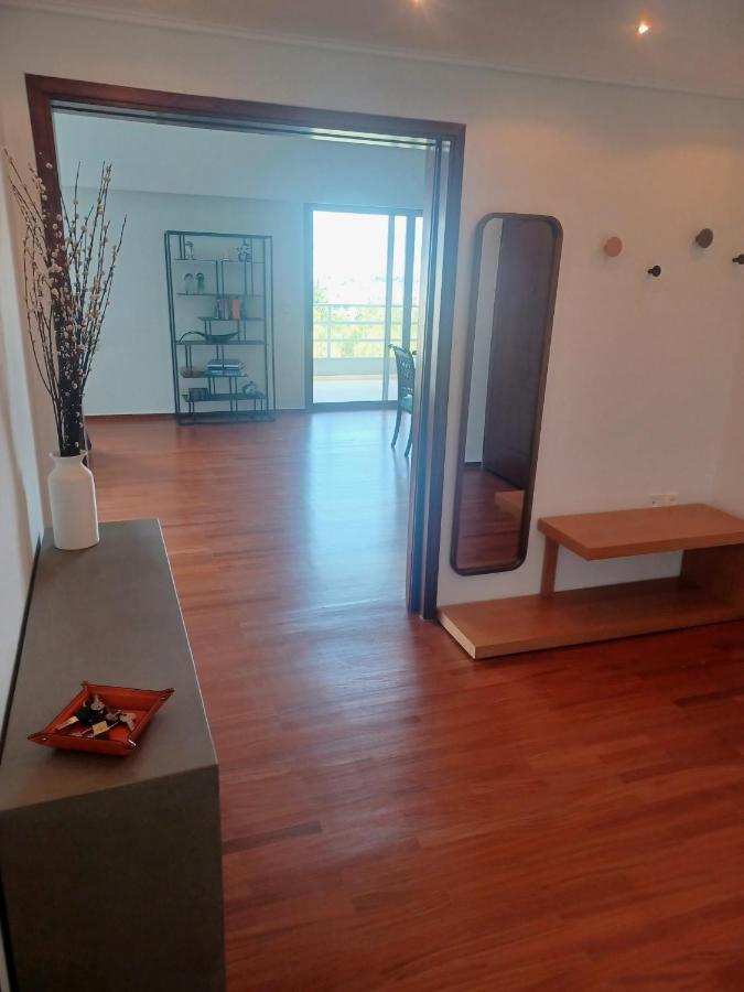 Luxury With Exceptional View * Athens