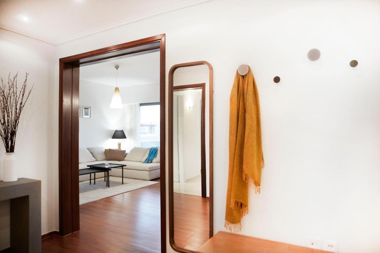 Luxury With Exceptional View Apartment