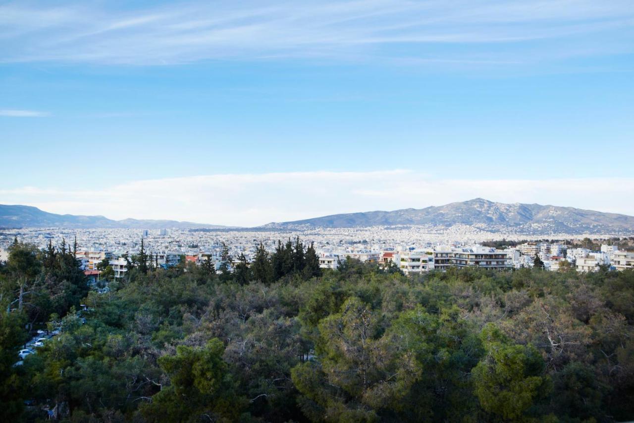 Luxury With Exceptional View Apartment *