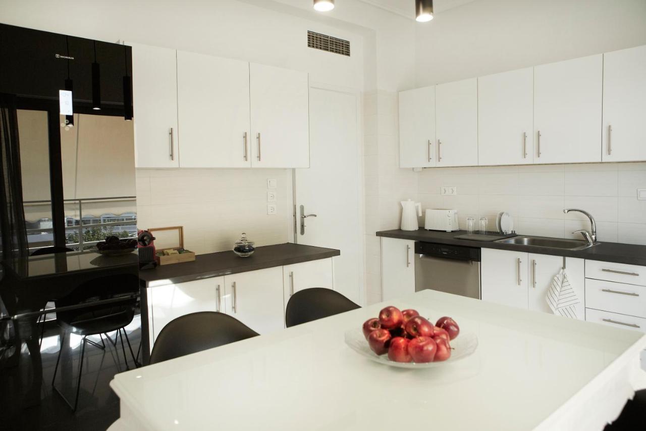 Luxury With Exceptional View Apartment *