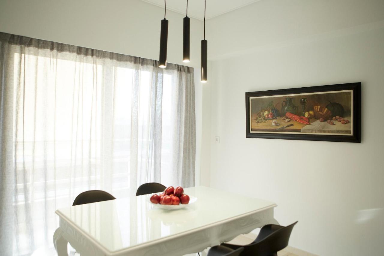 Luxury With Exceptional View * Athen