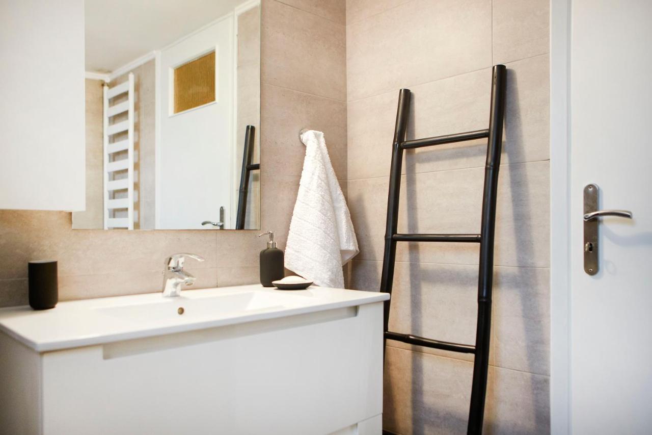 Luxury With Exceptional View Apartment Athen