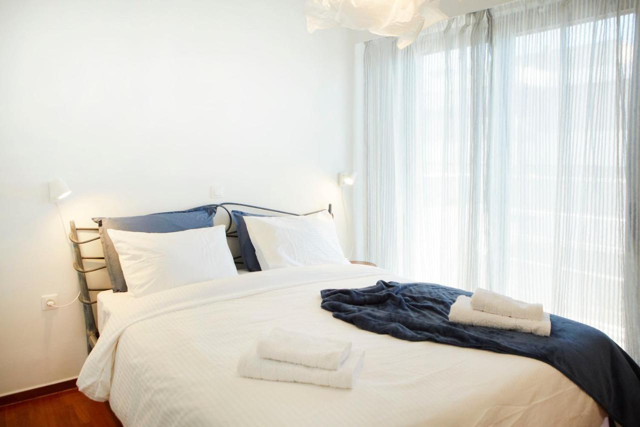 Luxury With Exceptional View * Athen