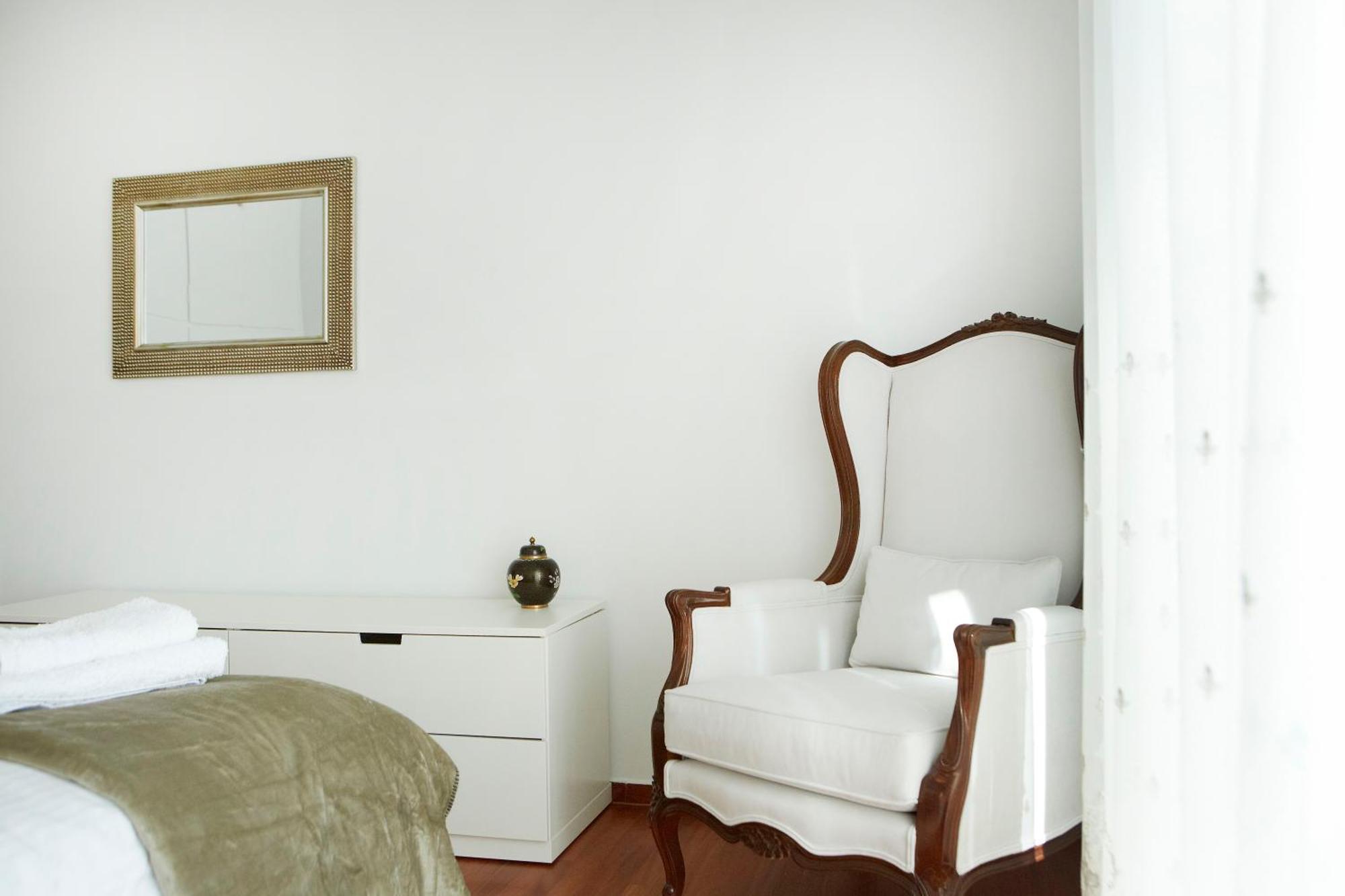 Luxury With Exceptional View Athen