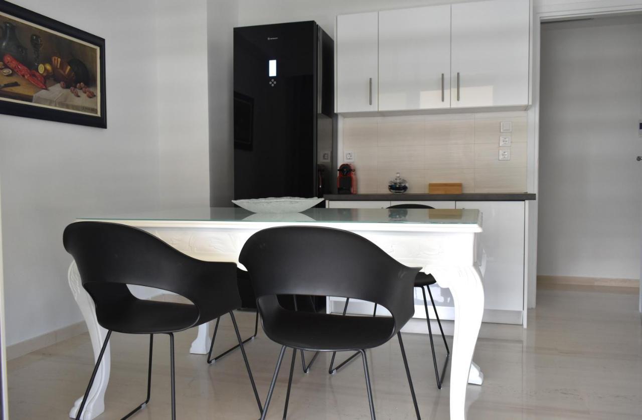 Apartment Luxury With Exceptional View