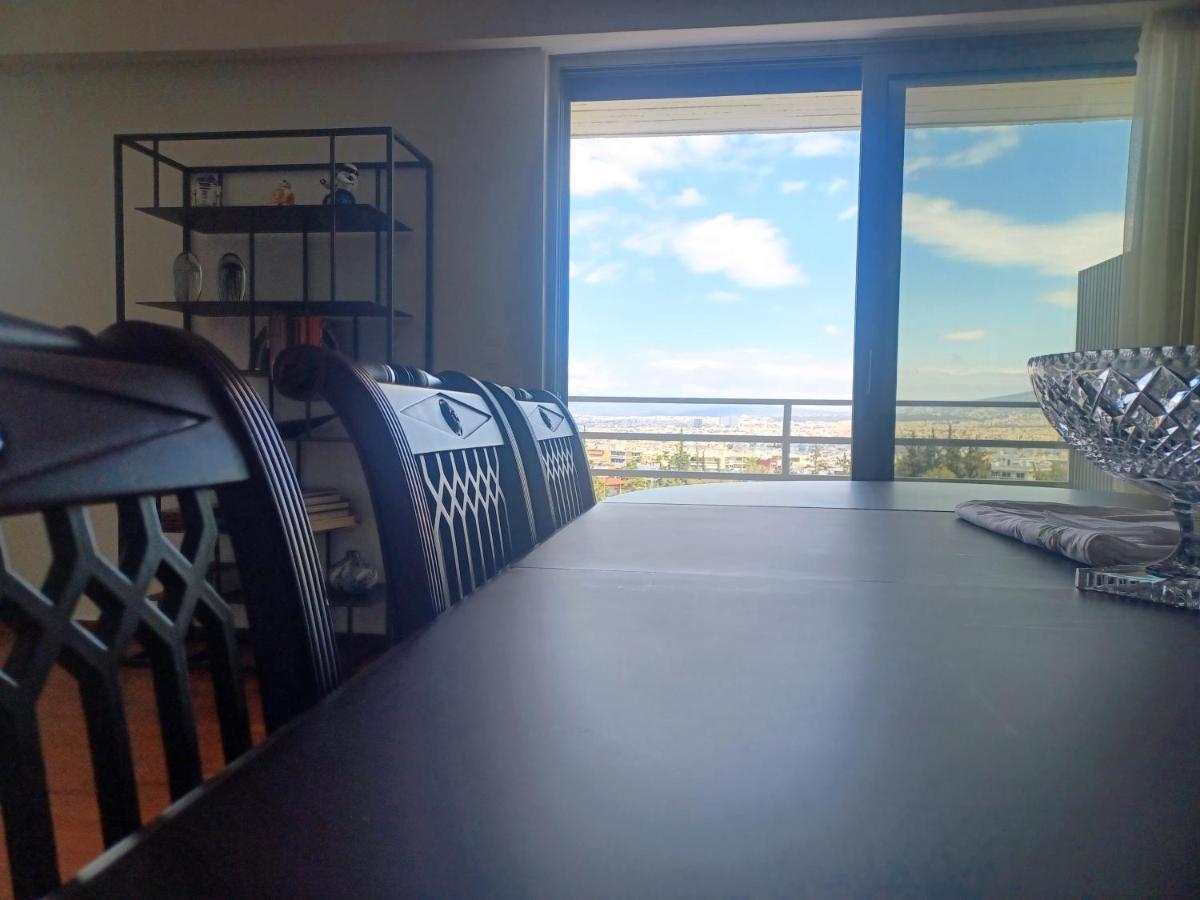 Luxury With Exceptional View *