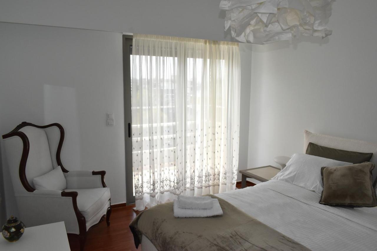 Luxury With Exceptional View Apartment