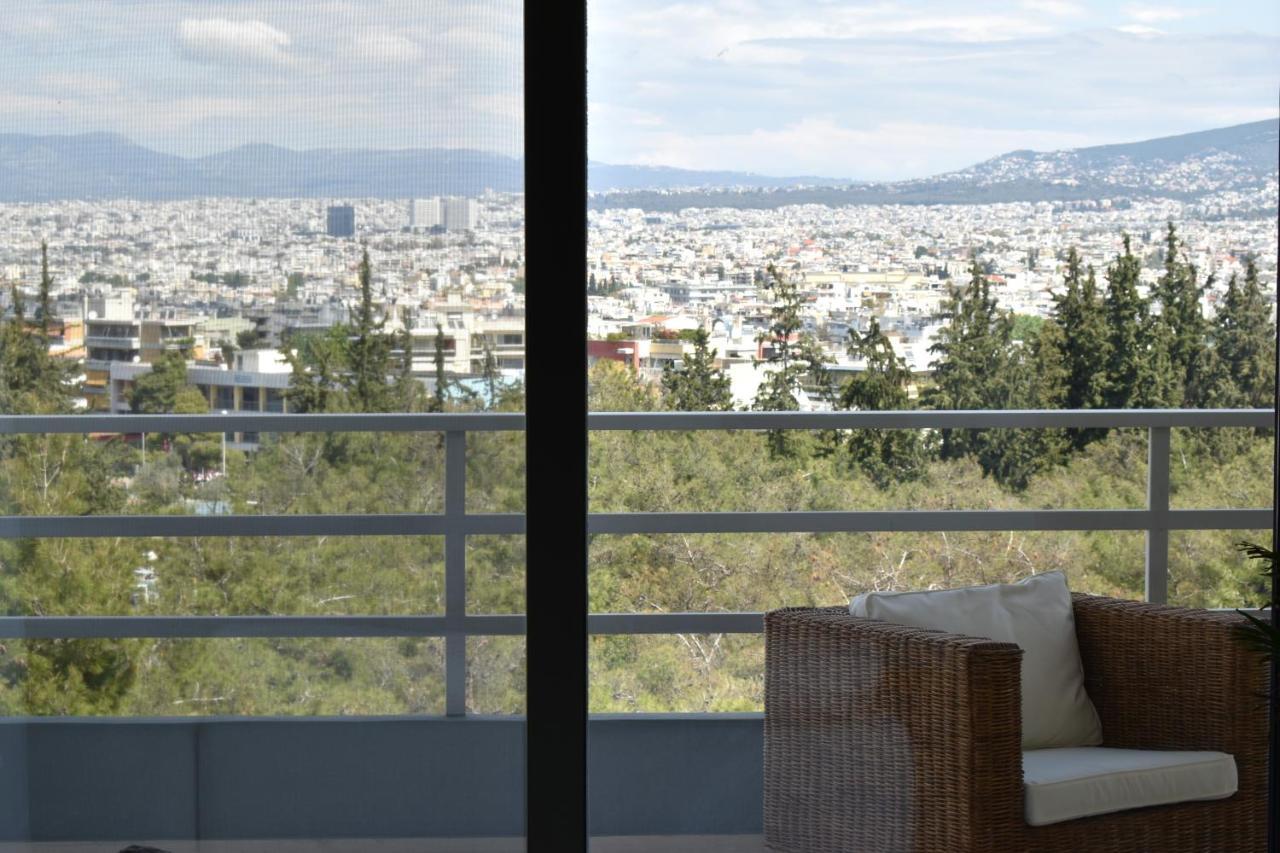 Luxury With Exceptional View *